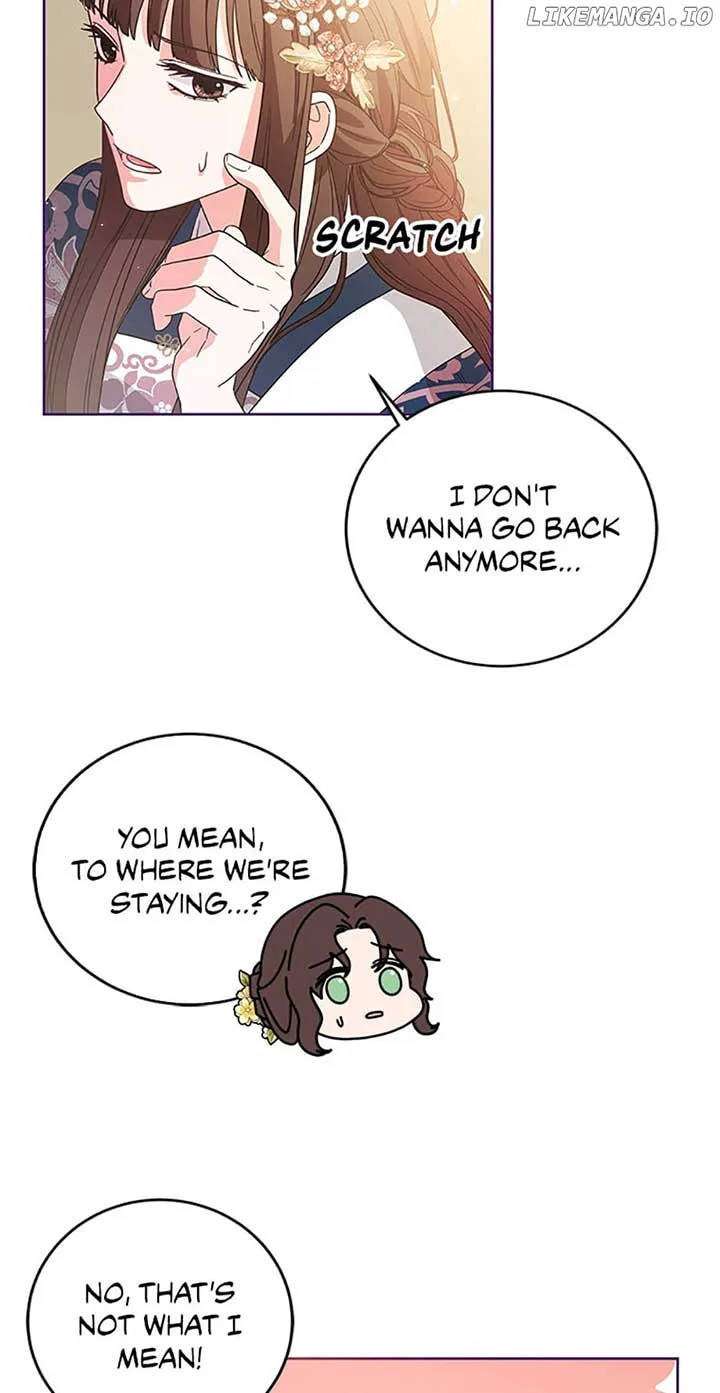 Sponte Dei Chapter 84 page 55