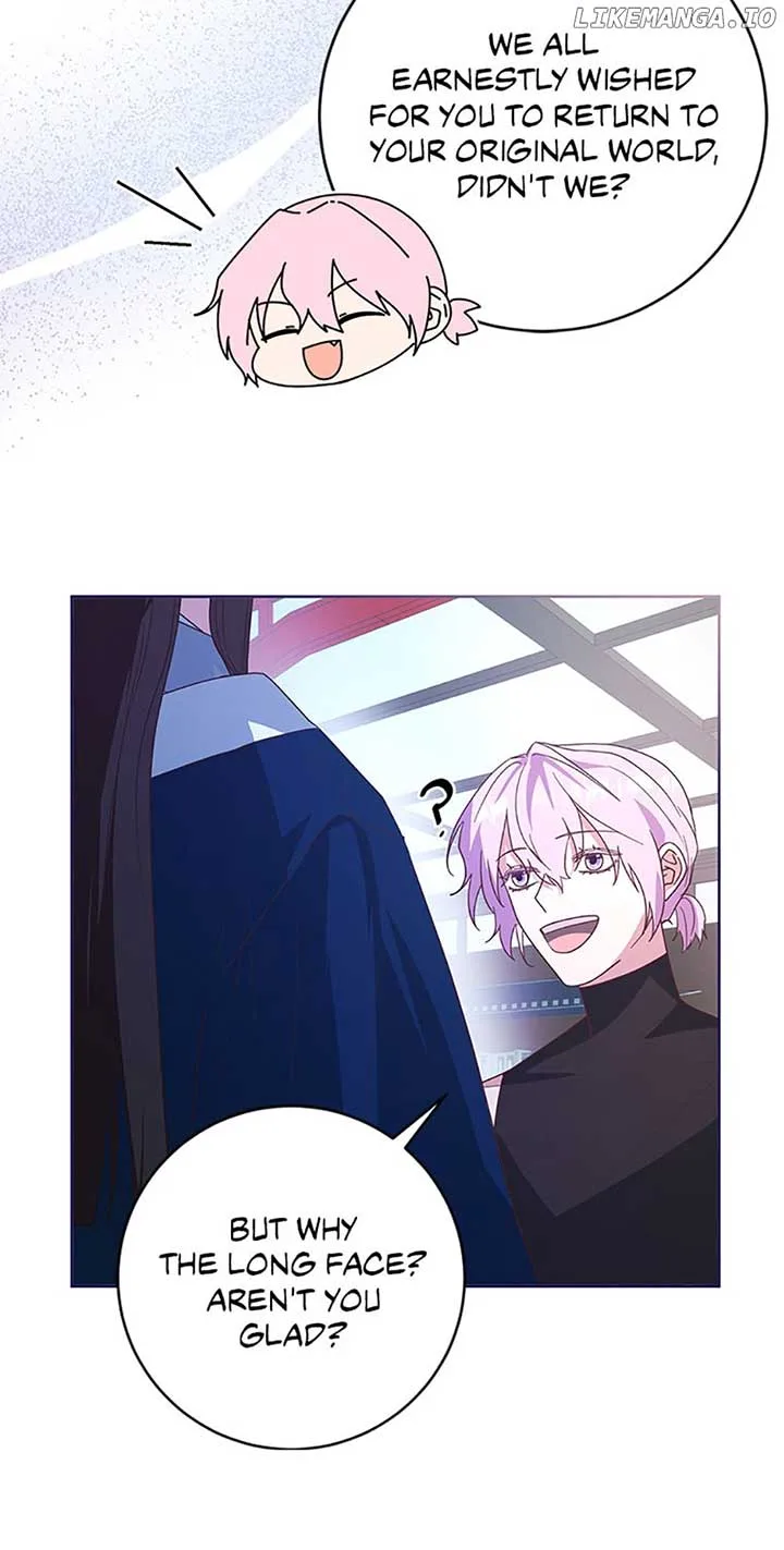 Sponte Dei Chapter 83 page 41