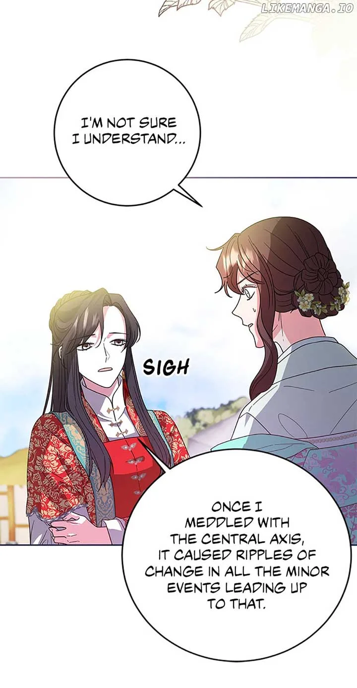 Sponte Dei Chapter 84 page 23