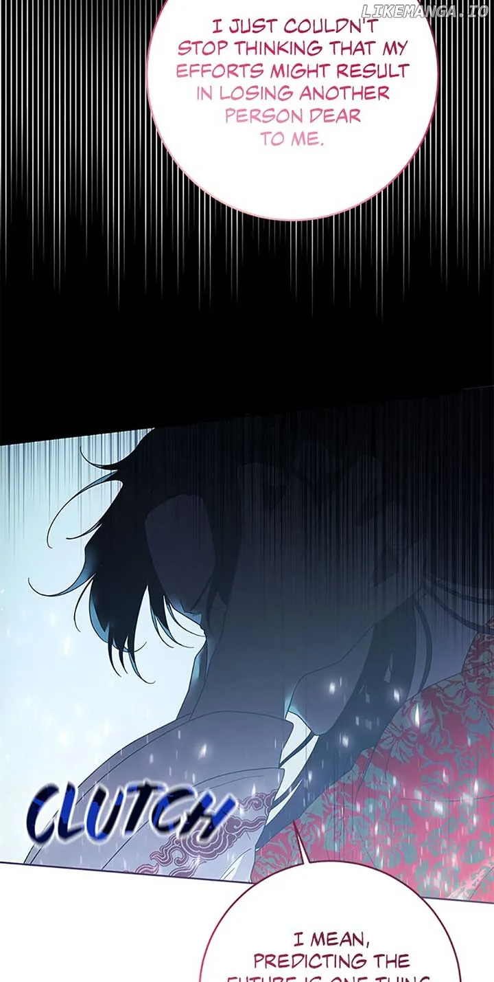Sponte Dei Chapter 84 page 31