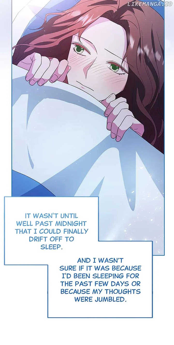 Sponte Dei Chapter 83 page 35