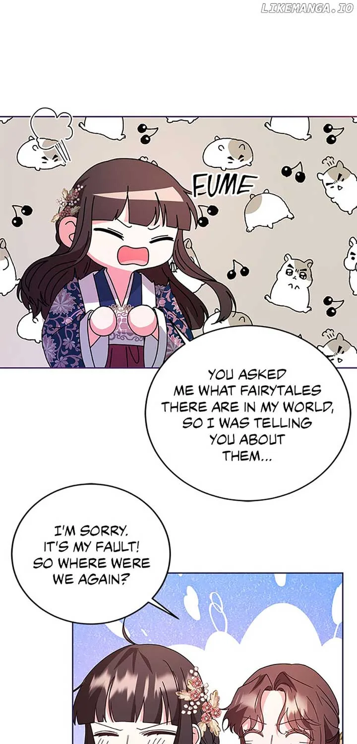 Sponte Dei Chapter 84 page 46