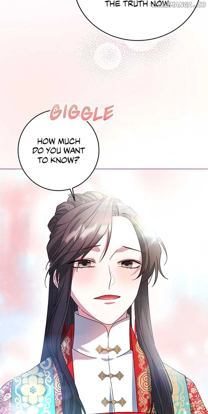 Sponte Dei Chapter 84 page 8