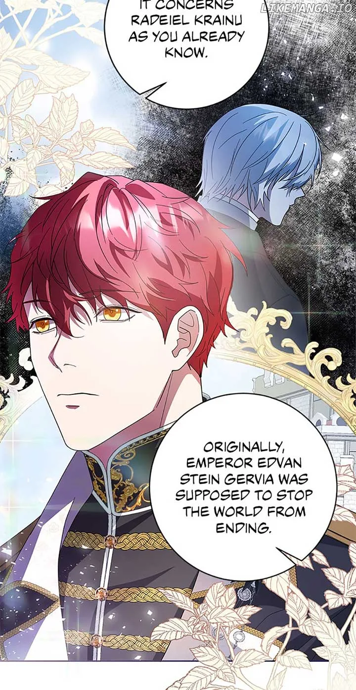 Sponte Dei Chapter 84 page 22