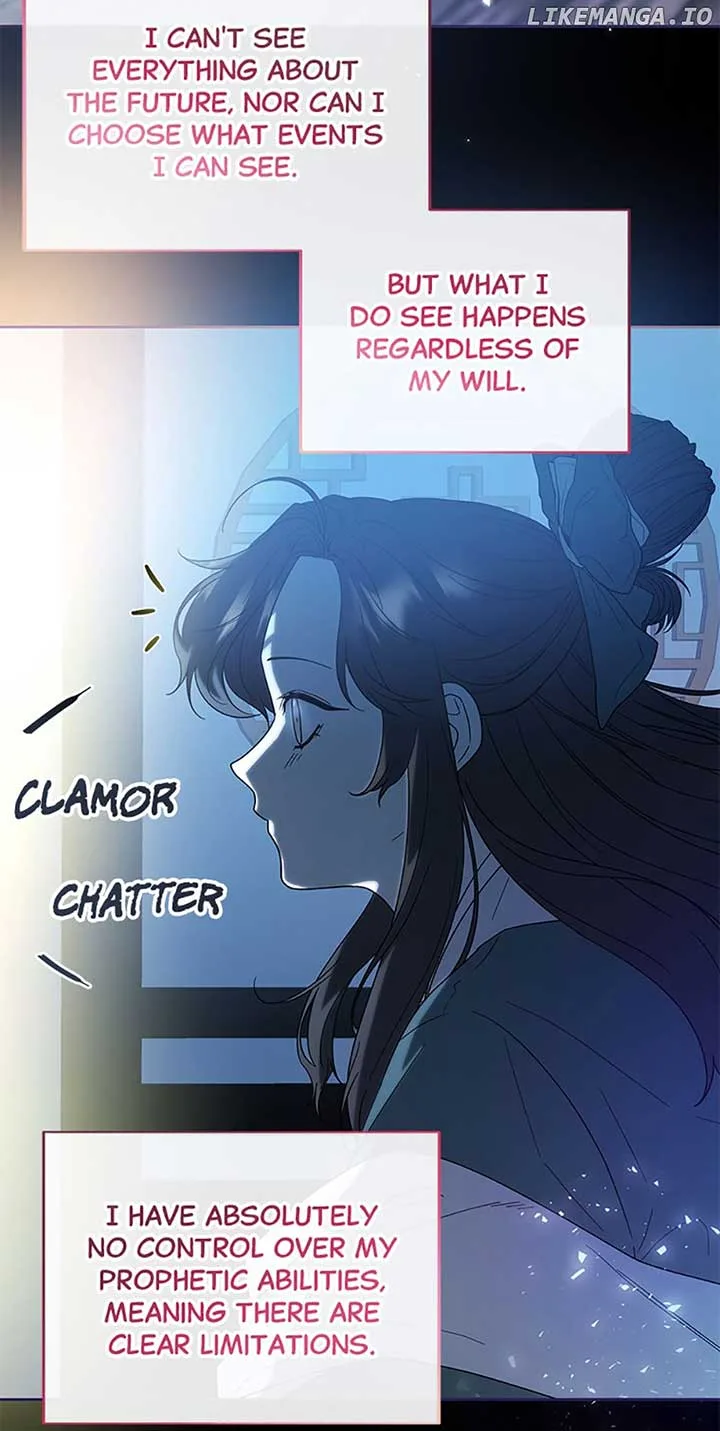 Sponte Dei Chapter 84 page 11
