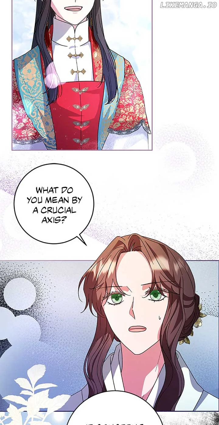Sponte Dei Chapter 84 page 21