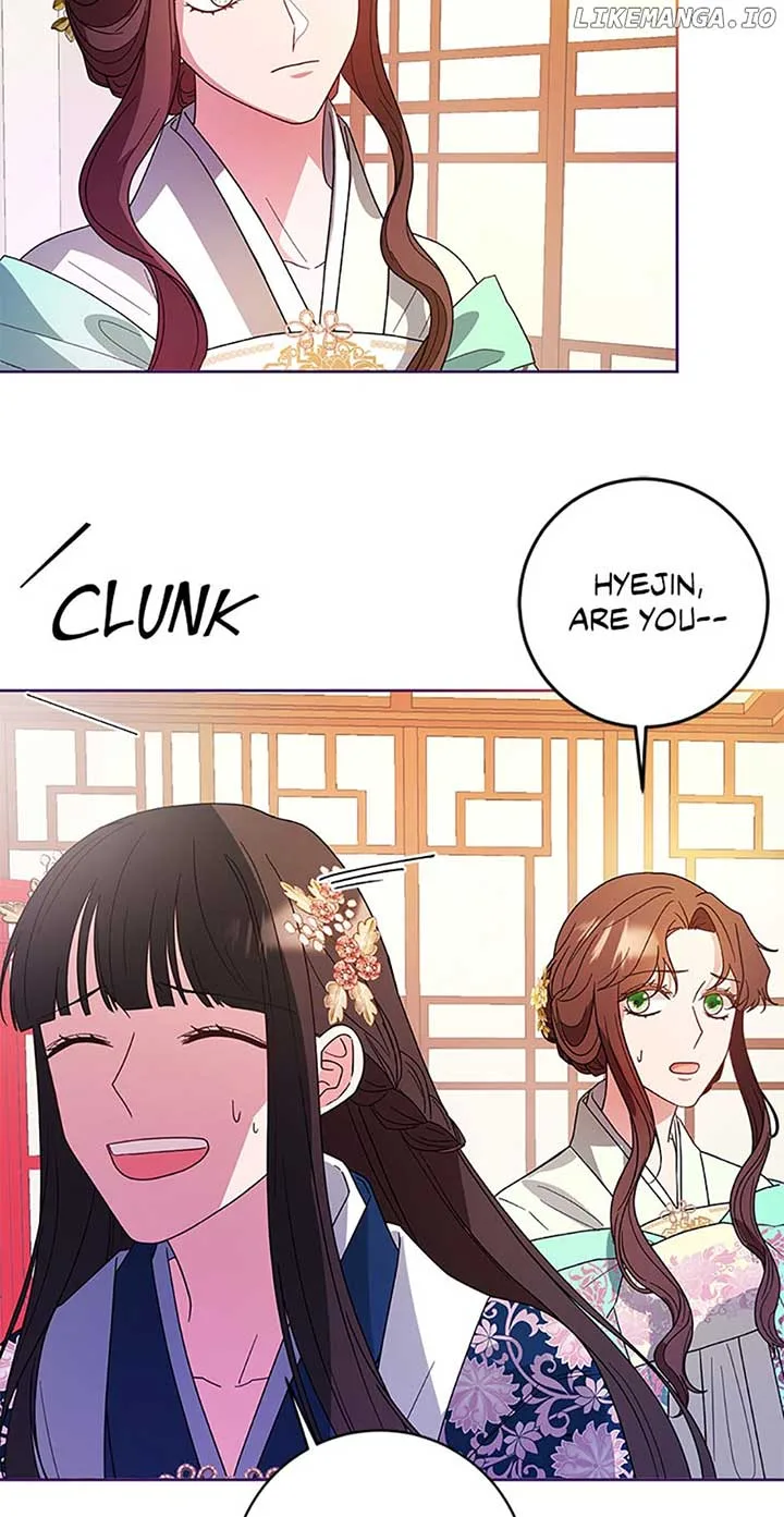 Sponte Dei Chapter 83 page 44