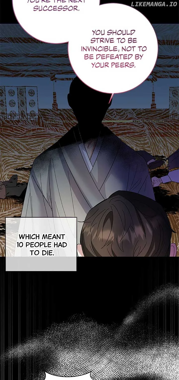Sponte Dei Chapter 81 page 44