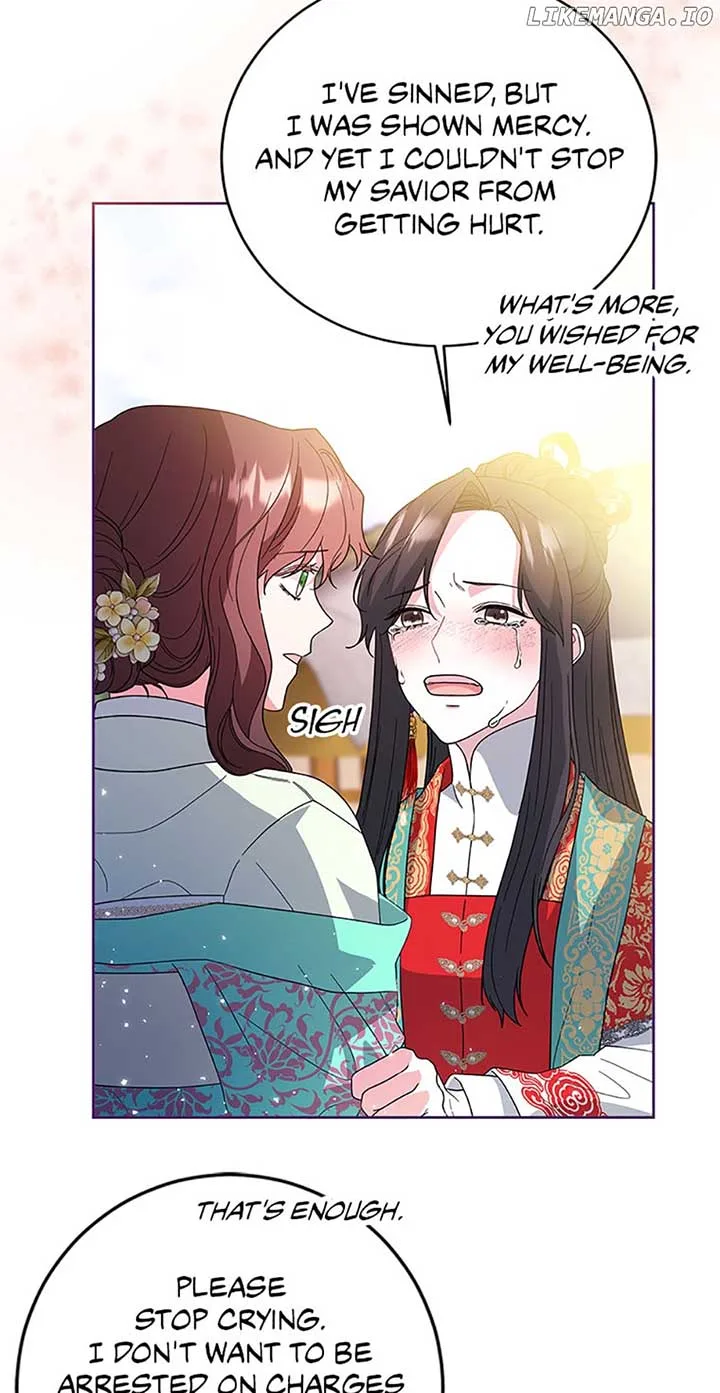 Sponte Dei Chapter 84 page 38