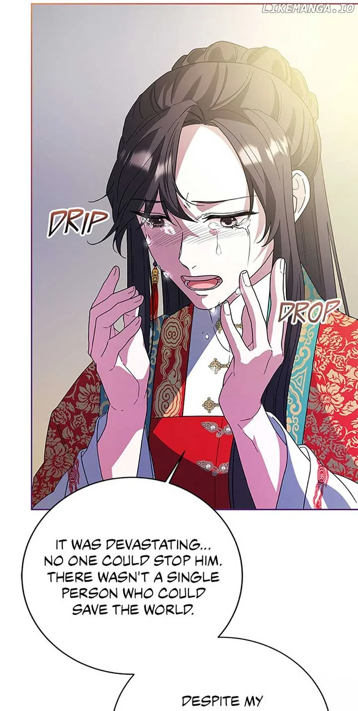 Sponte Dei Chapter 84 page 25