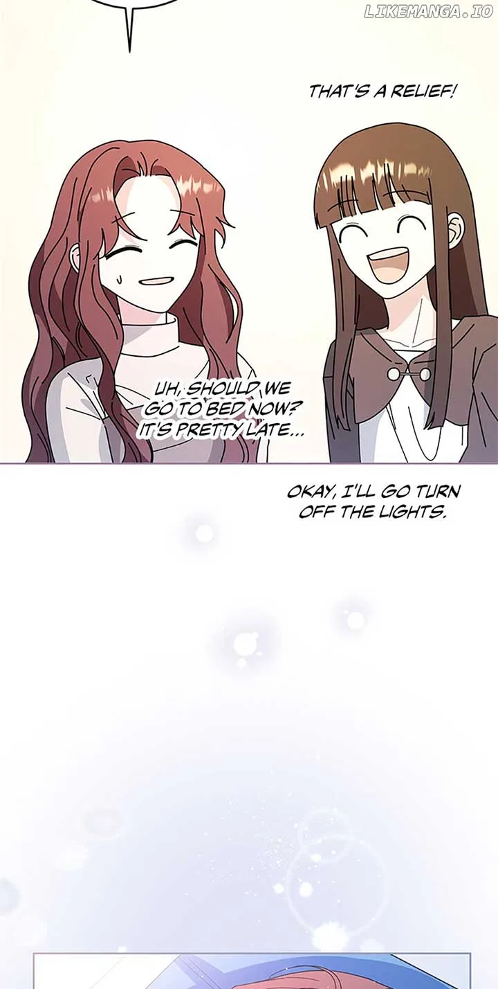 Sponte Dei Chapter 83 page 34
