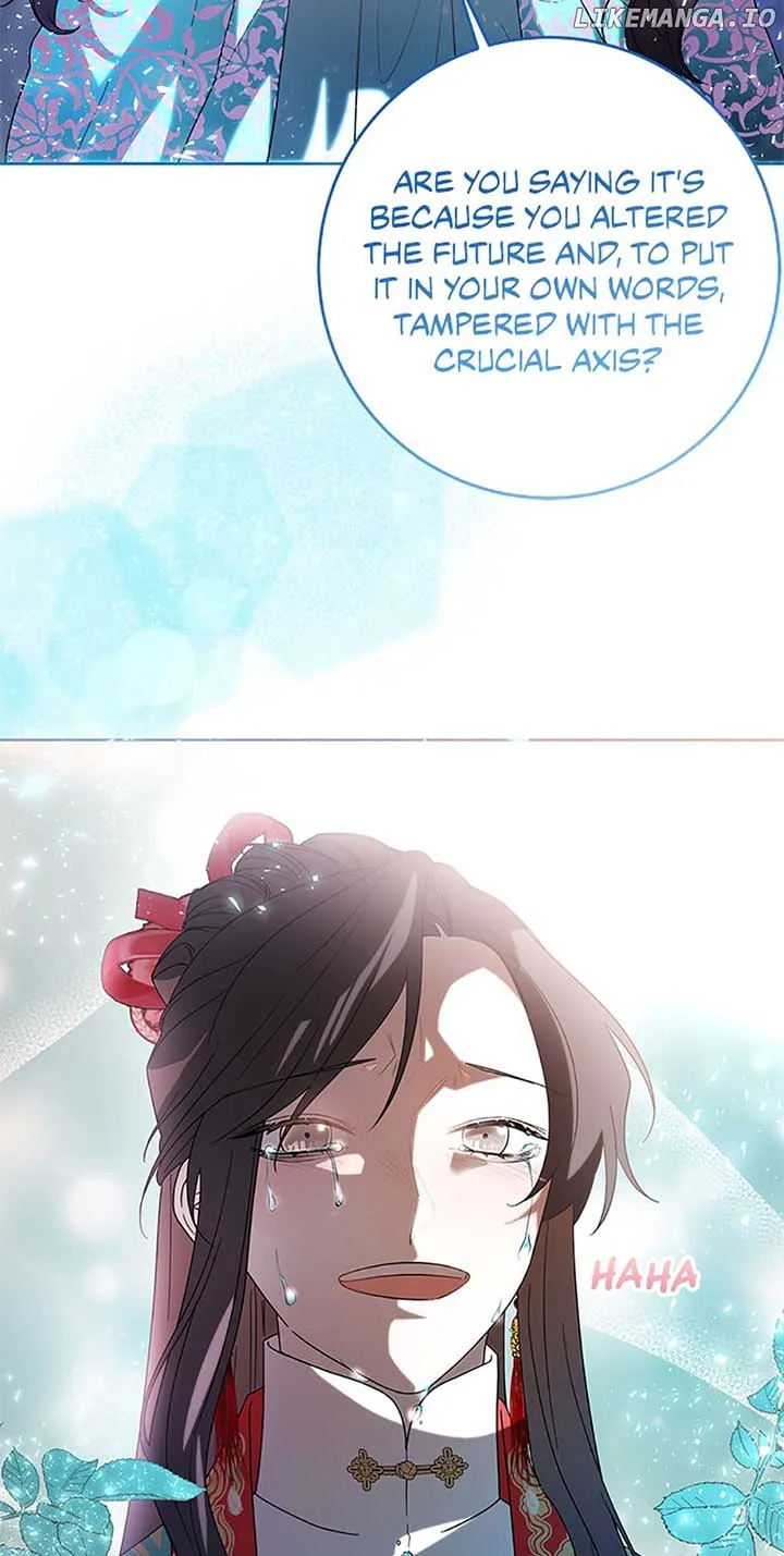 Sponte Dei Chapter 84 page 28