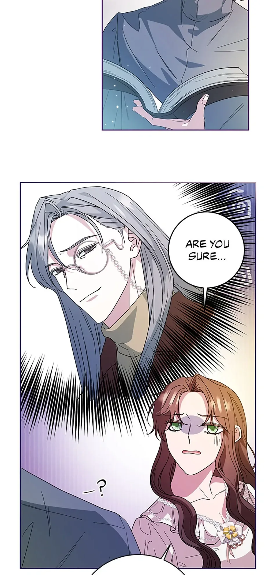 Sponte Dei Chapter 85 page 6