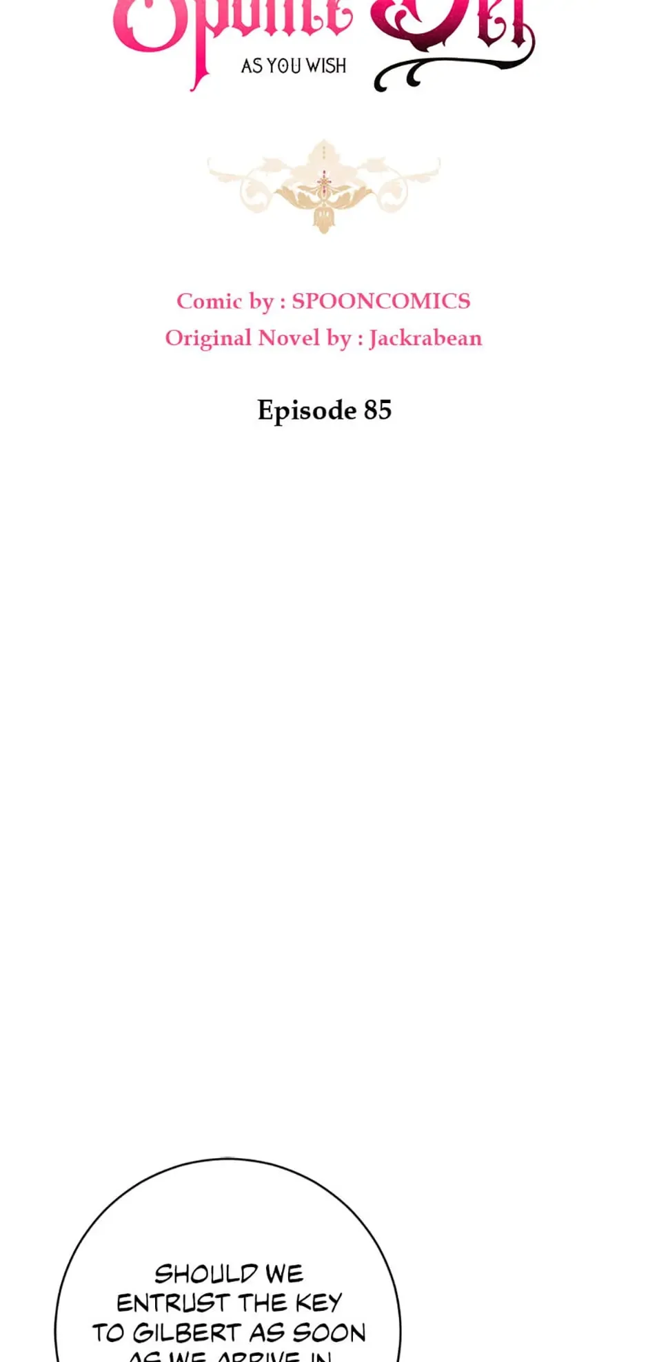 Sponte Dei Chapter 85 page 4