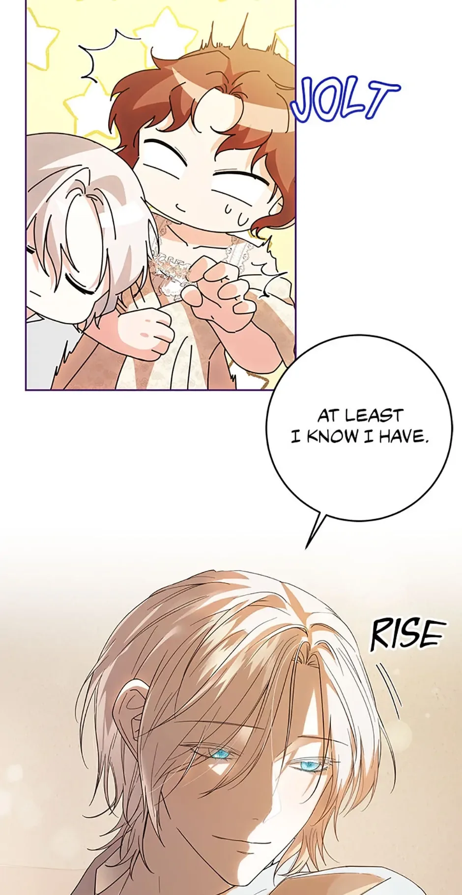 Sponte Dei Chapter 85 page 14