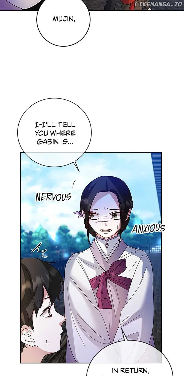 Sponte Dei Chapter 81 page 52