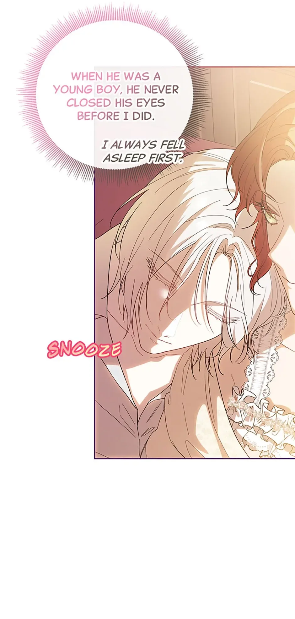Sponte Dei Chapter 85 page 10