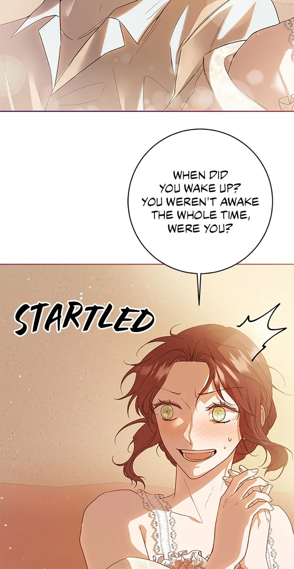Sponte Dei Chapter 85 page 15