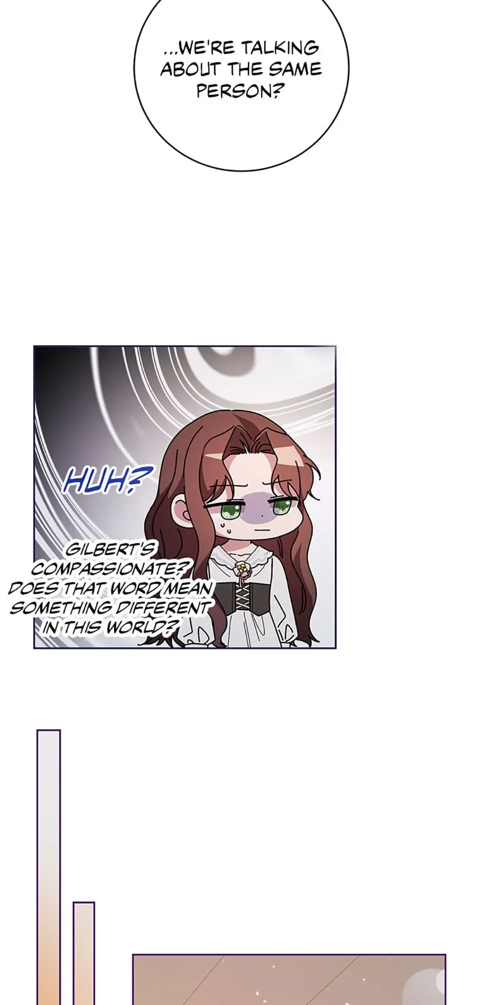 Sponte Dei Chapter 85 page 7
