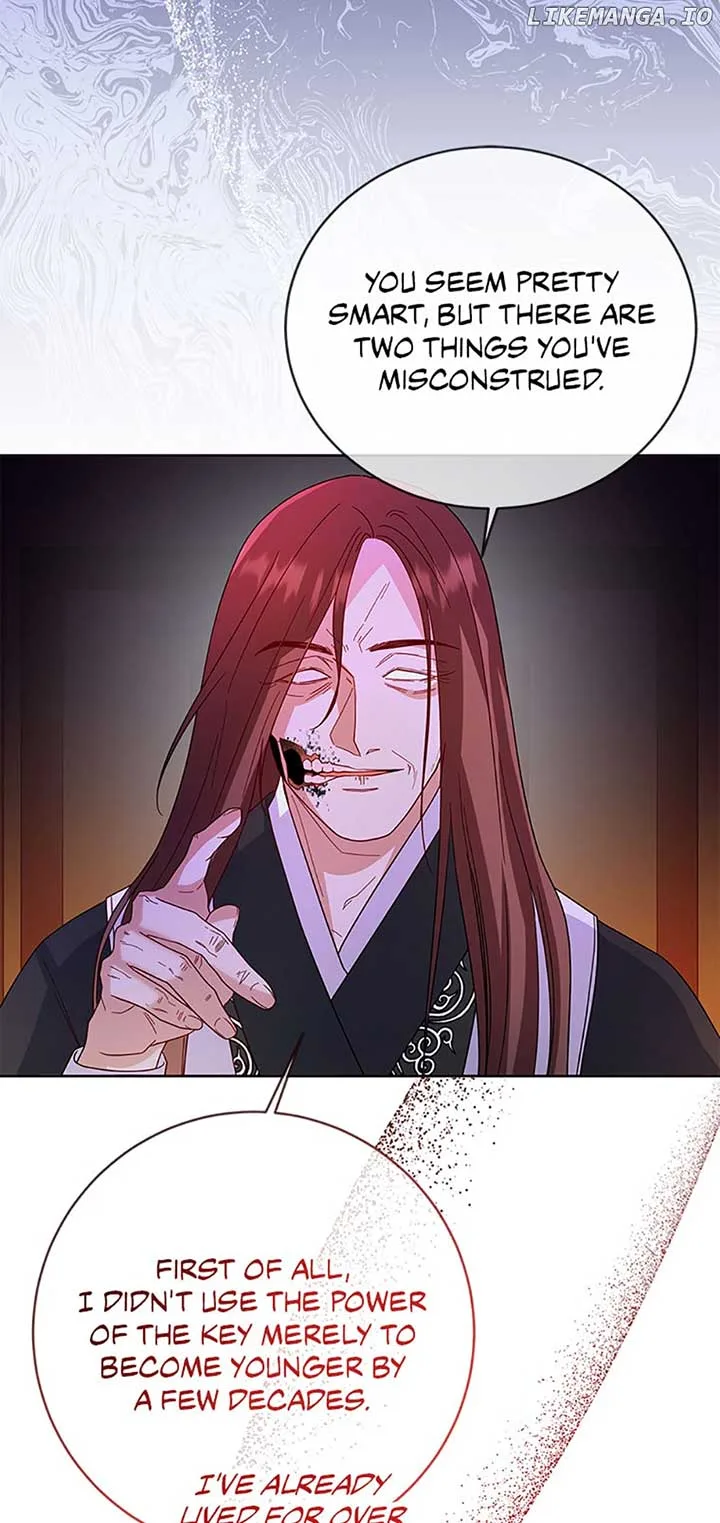 Sponte Dei Chapter 81 page 64