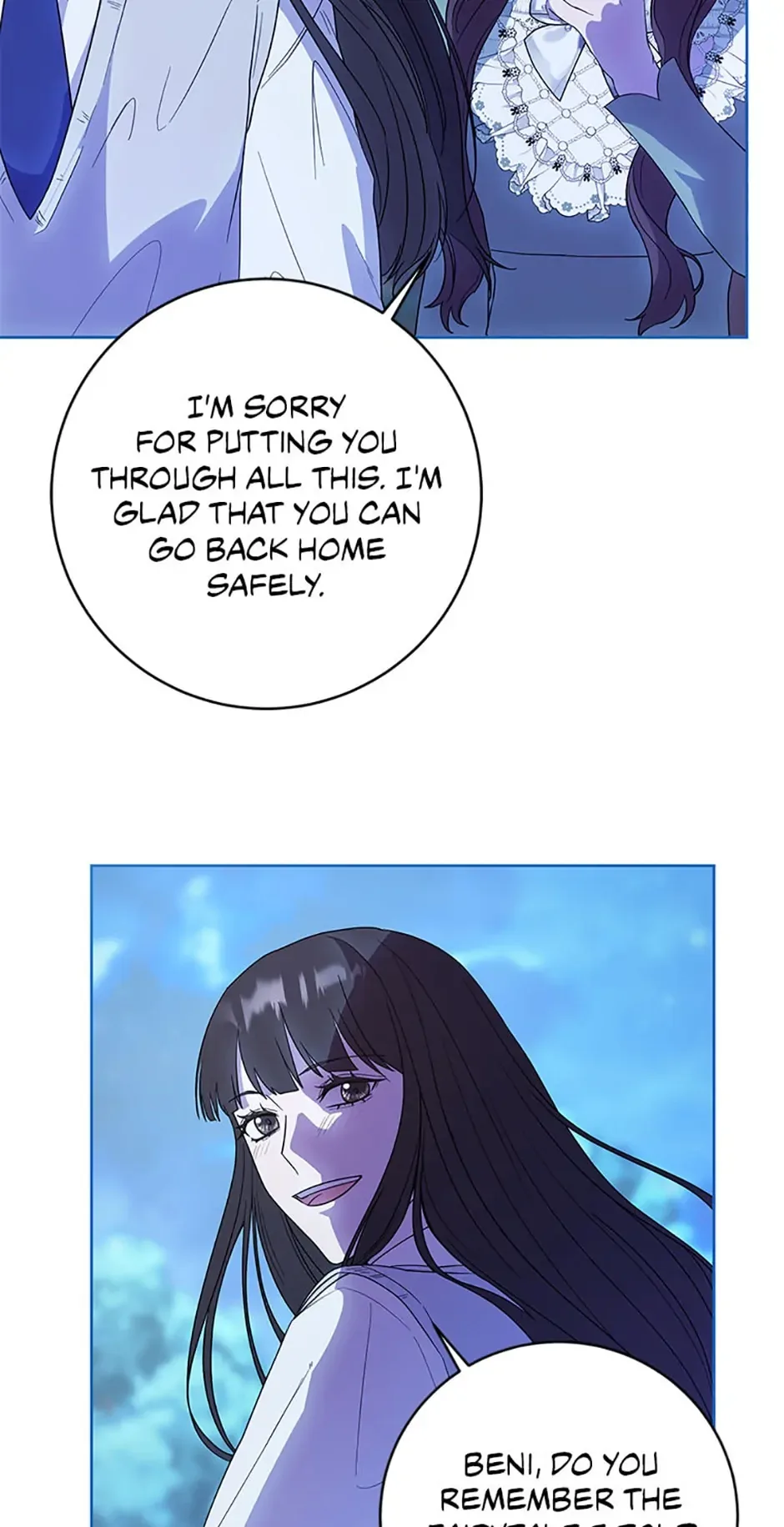 Sponte Dei Chapter 85 page 38
