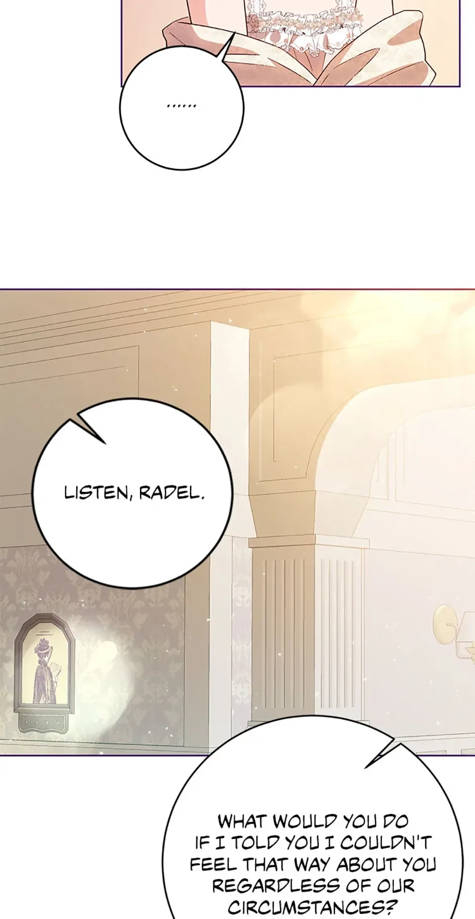 Sponte Dei Chapter 85 page 17