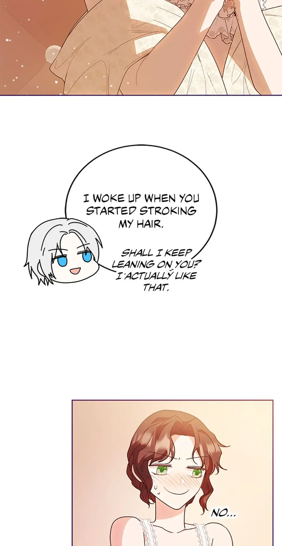 Sponte Dei Chapter 85 page 16