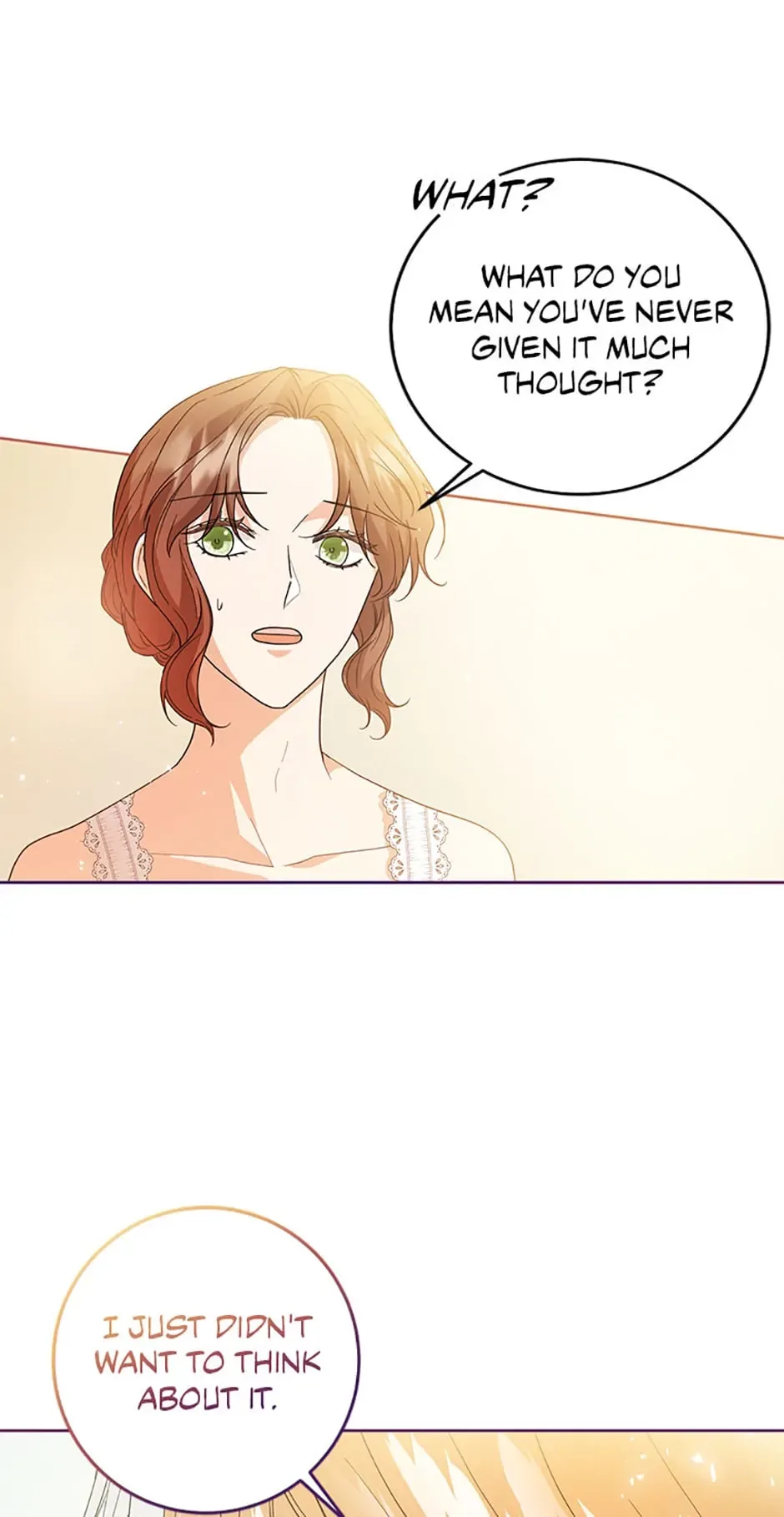 Sponte Dei Chapter 85 page 21