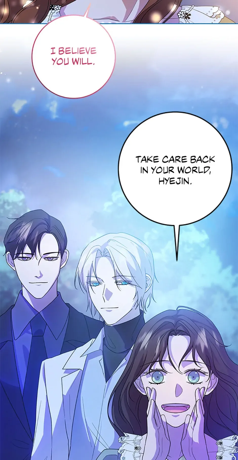 Sponte Dei Chapter 85 page 44