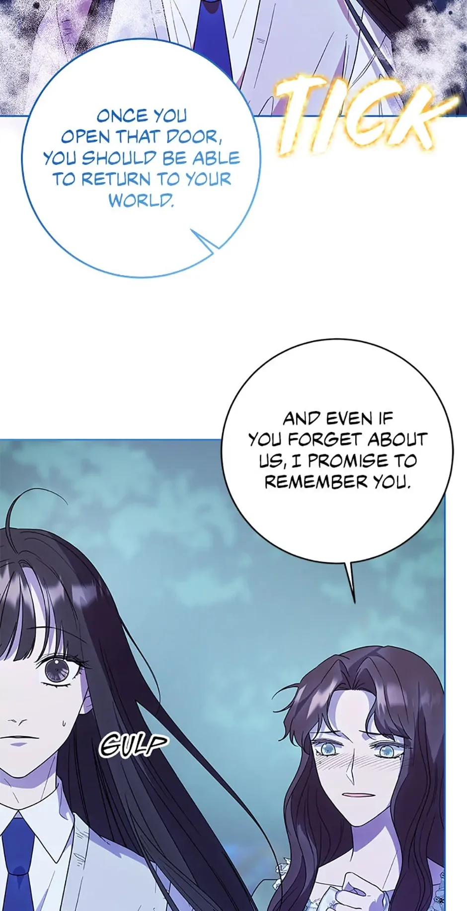 Sponte Dei Chapter 85 page 37