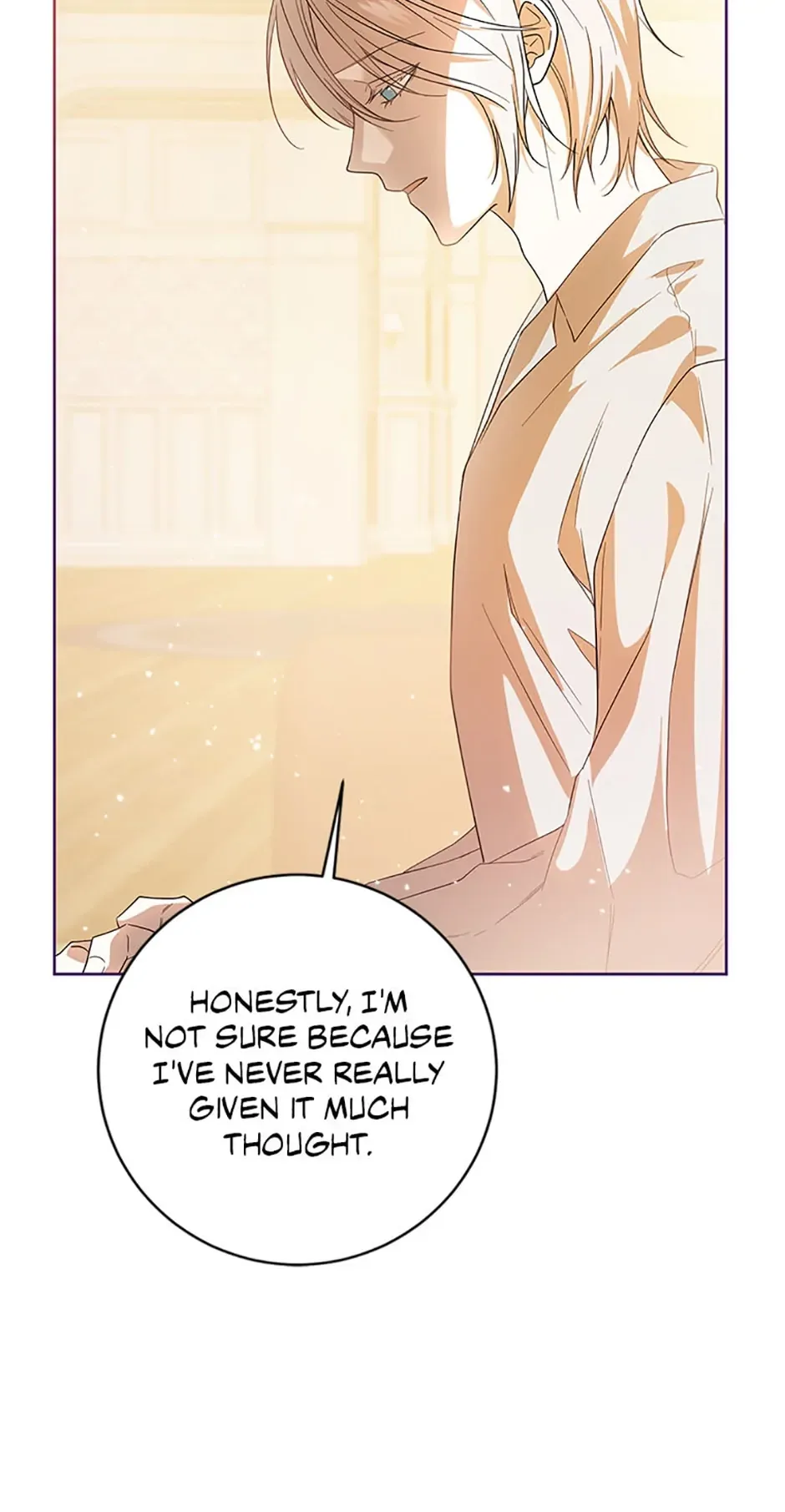 Sponte Dei Chapter 85 page 20