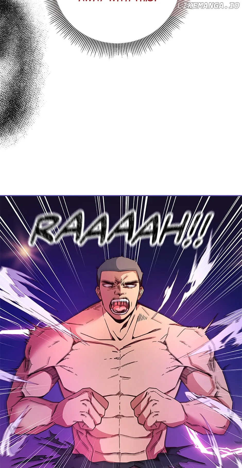 Sponte Dei Chapter 80 page 6