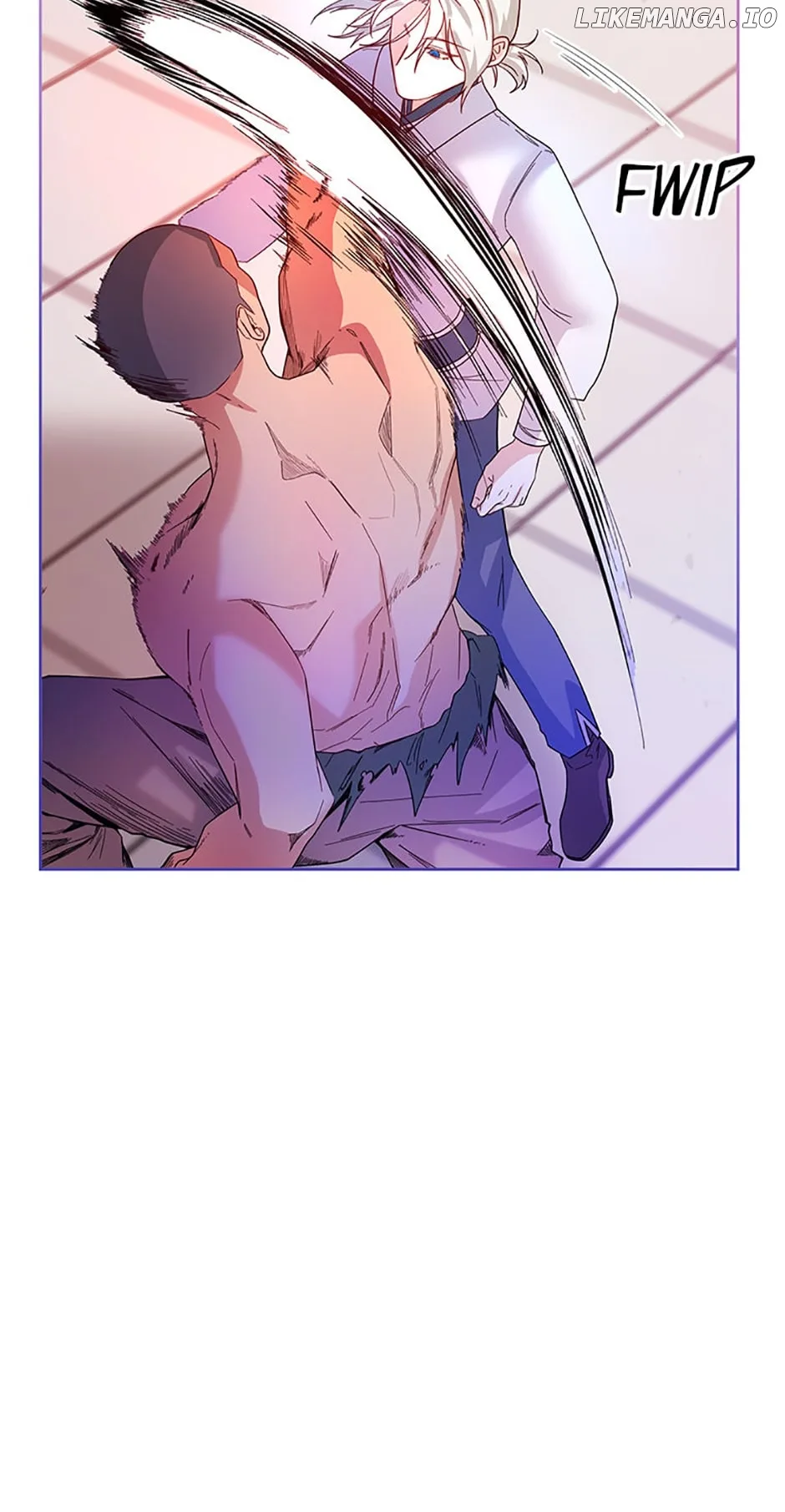 Sponte Dei Chapter 80 page 11