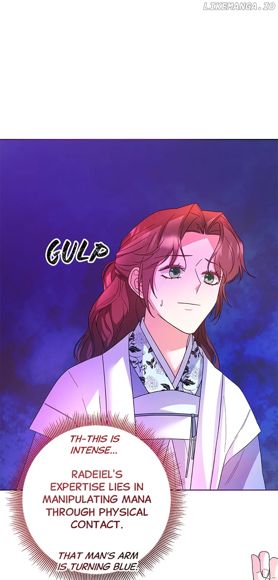 Sponte Dei Chapter 80 page 15