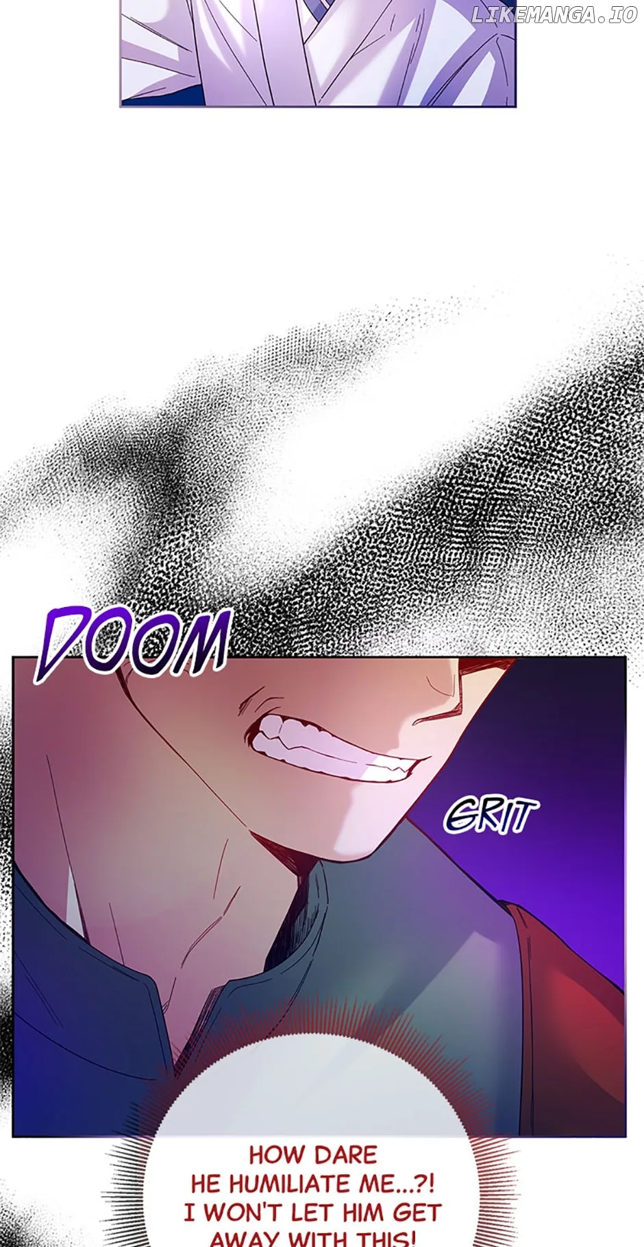 Sponte Dei Chapter 80 page 5