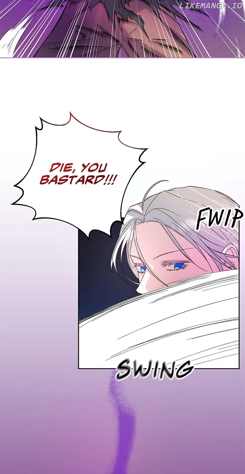 Sponte Dei Chapter 80 page 7