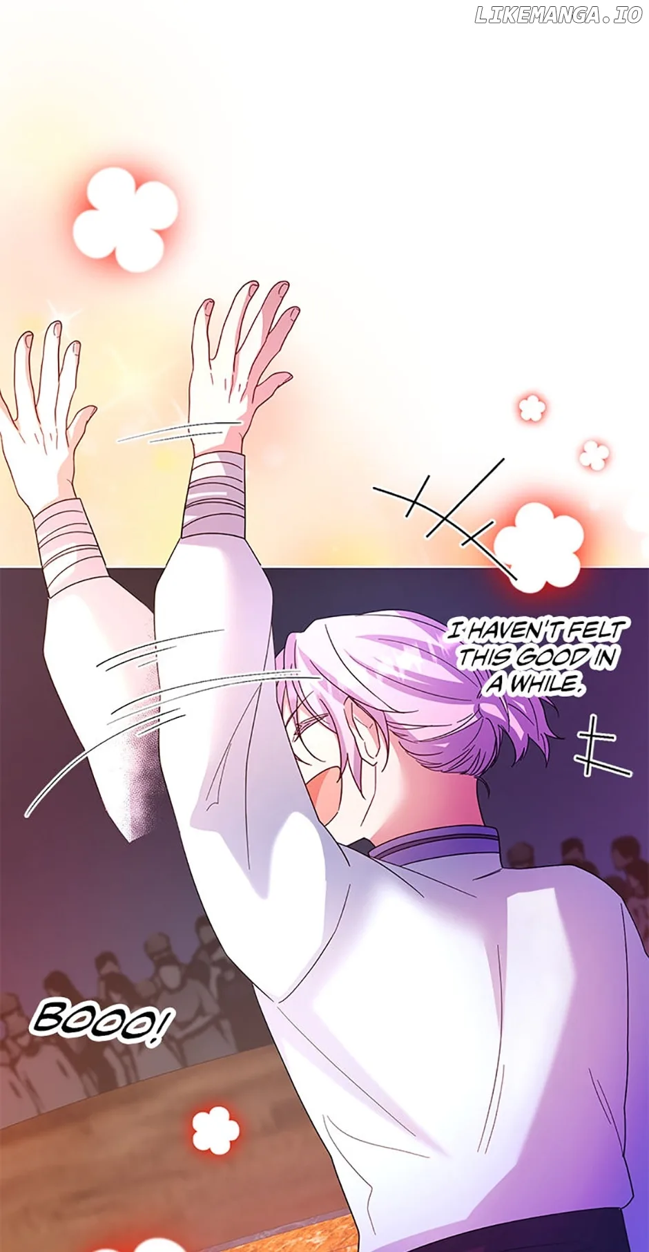 Sponte Dei Chapter 80 page 21