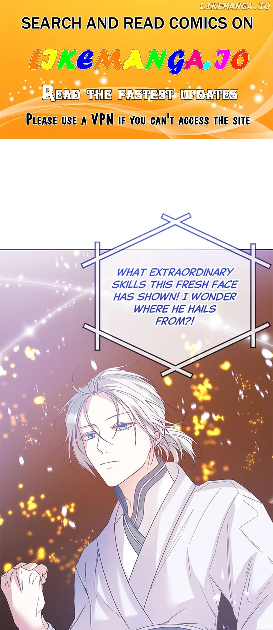 Sponte Dei Chapter 80 page 2