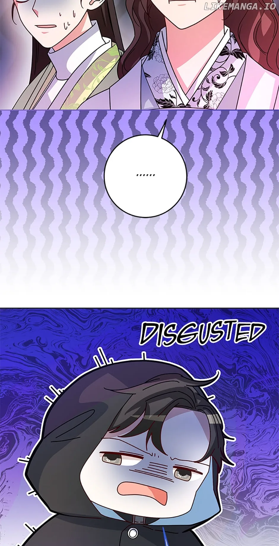 Sponte Dei Chapter 80 page 28