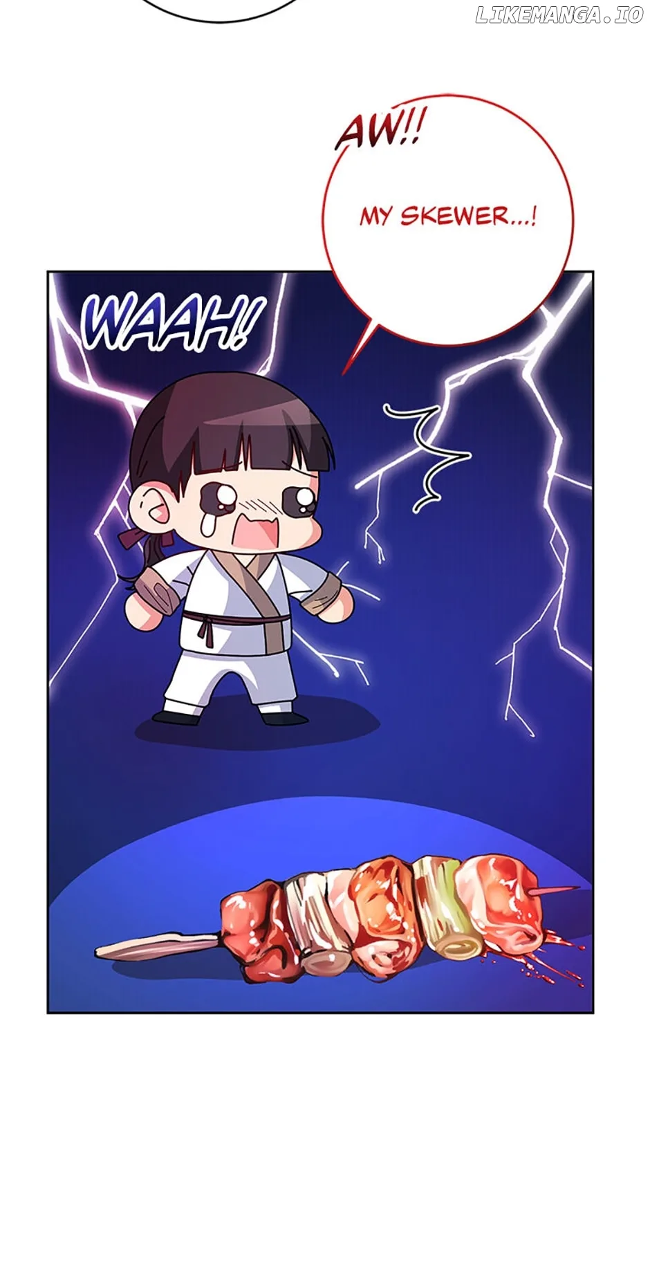 Sponte Dei Chapter 80 page 35