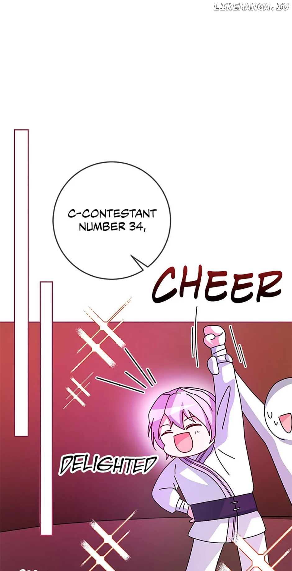 Sponte Dei Chapter 80 page 26