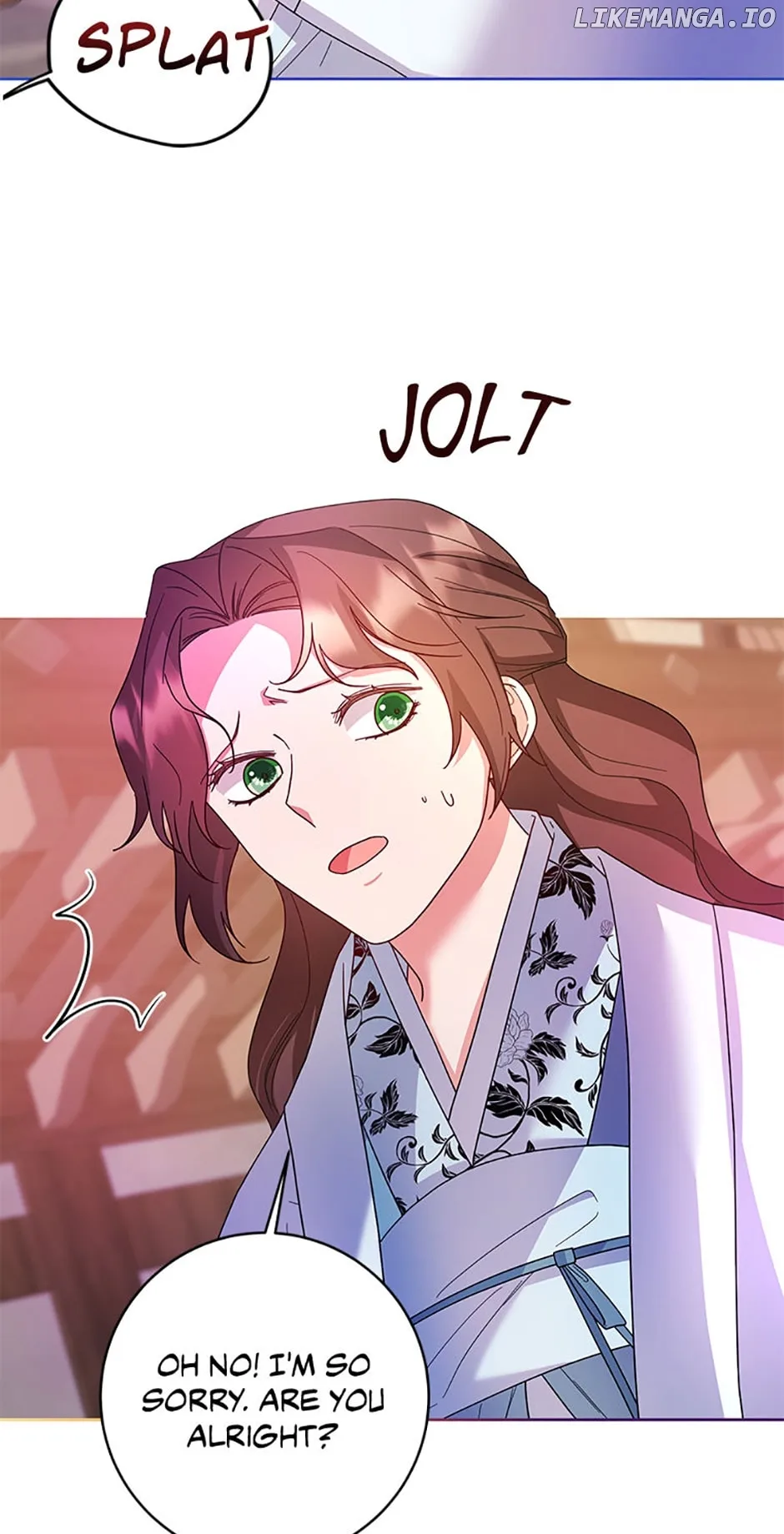 Sponte Dei Chapter 80 page 34