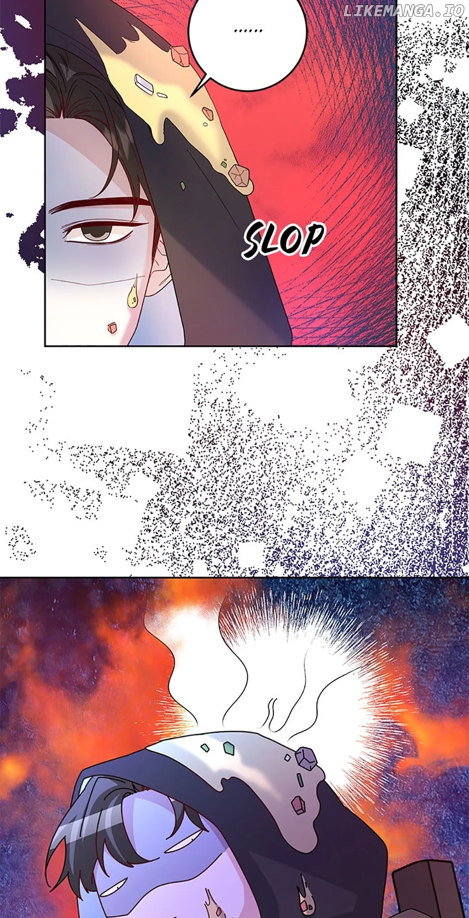 Sponte Dei Chapter 80 page 38