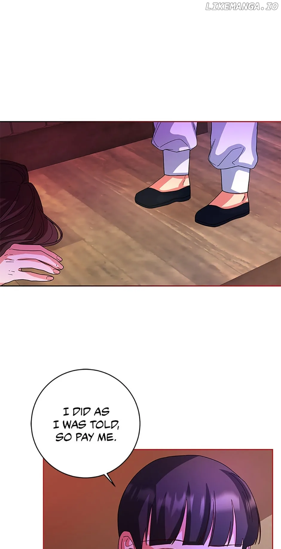 Sponte Dei Chapter 80 page 46
