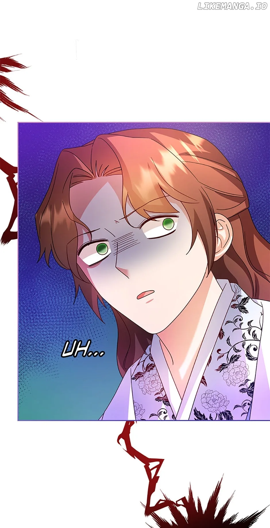 Sponte Dei Chapter 80 page 36