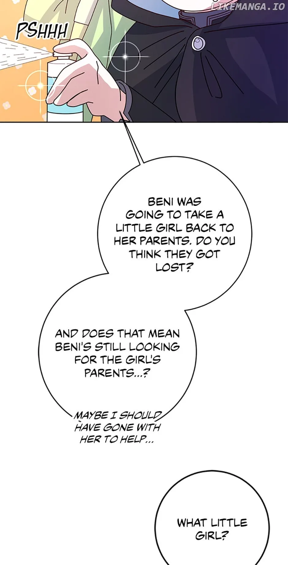 Sponte Dei Chapter 80 page 51