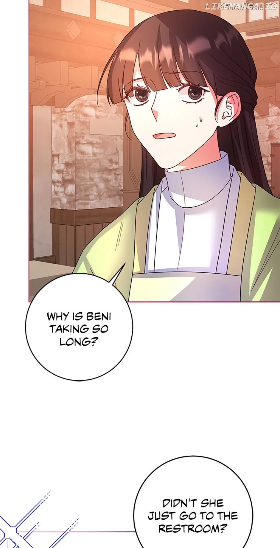 Sponte Dei Chapter 80 page 49