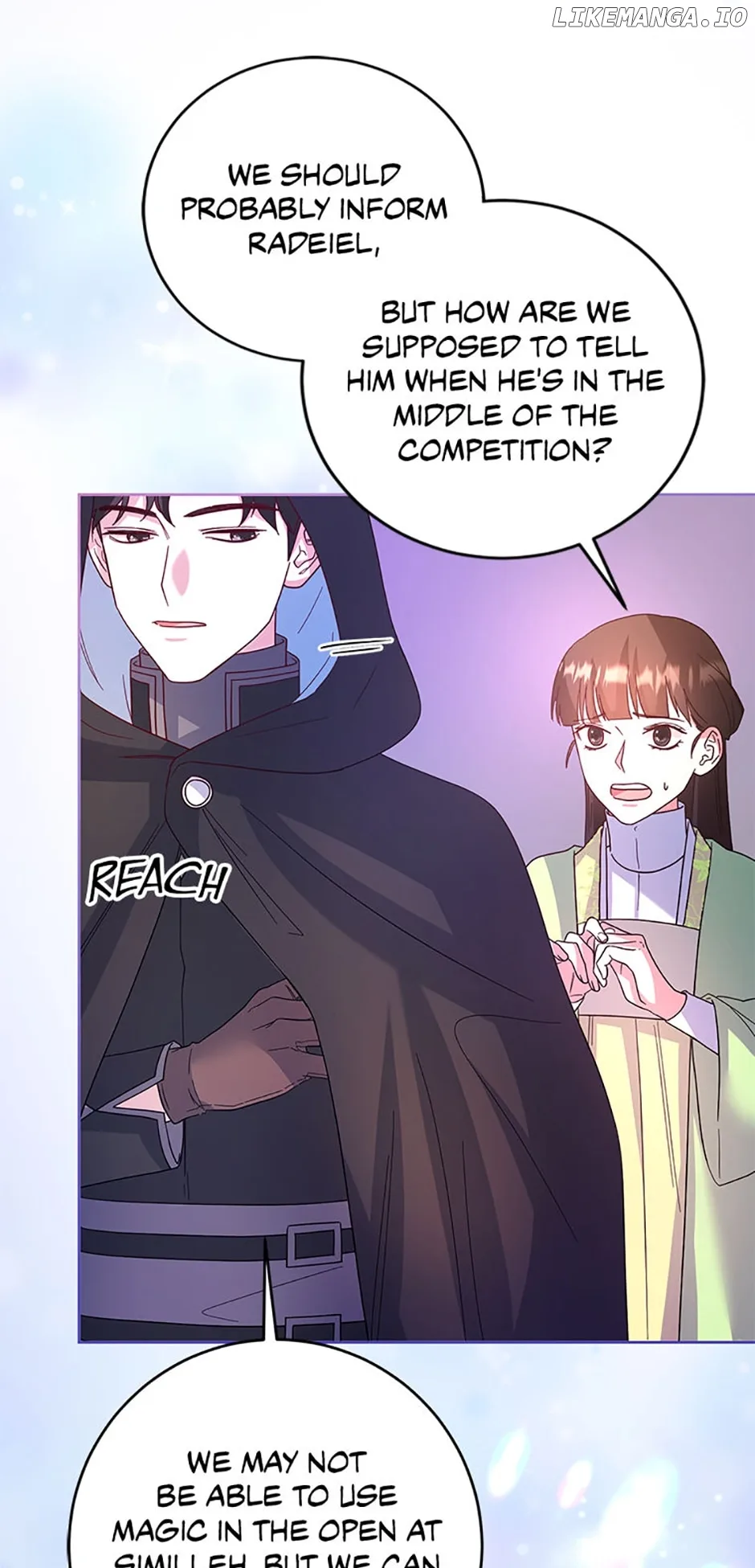 Sponte Dei Chapter 80 page 56