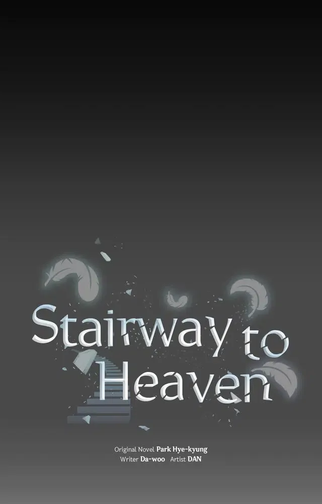 Stairway to Heaven Chapter 1 page 23