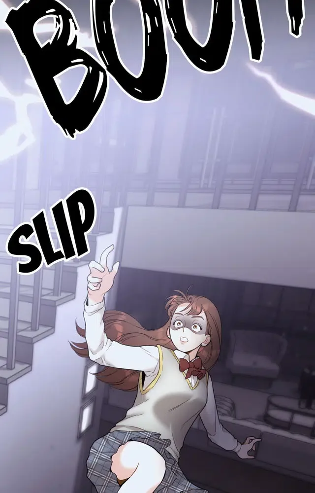 Stairway to Heaven Chapter 1 page 5